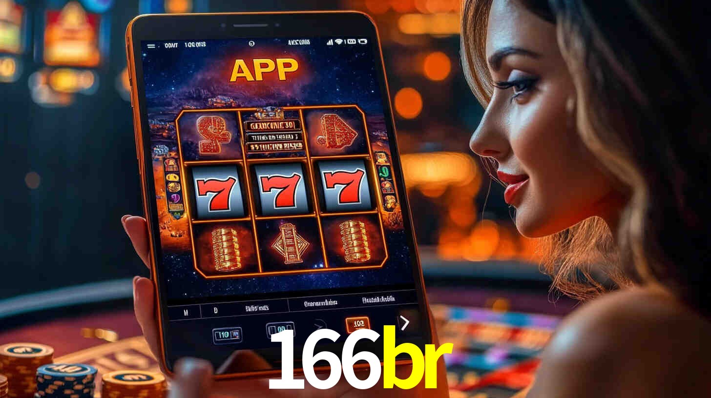 166br bet