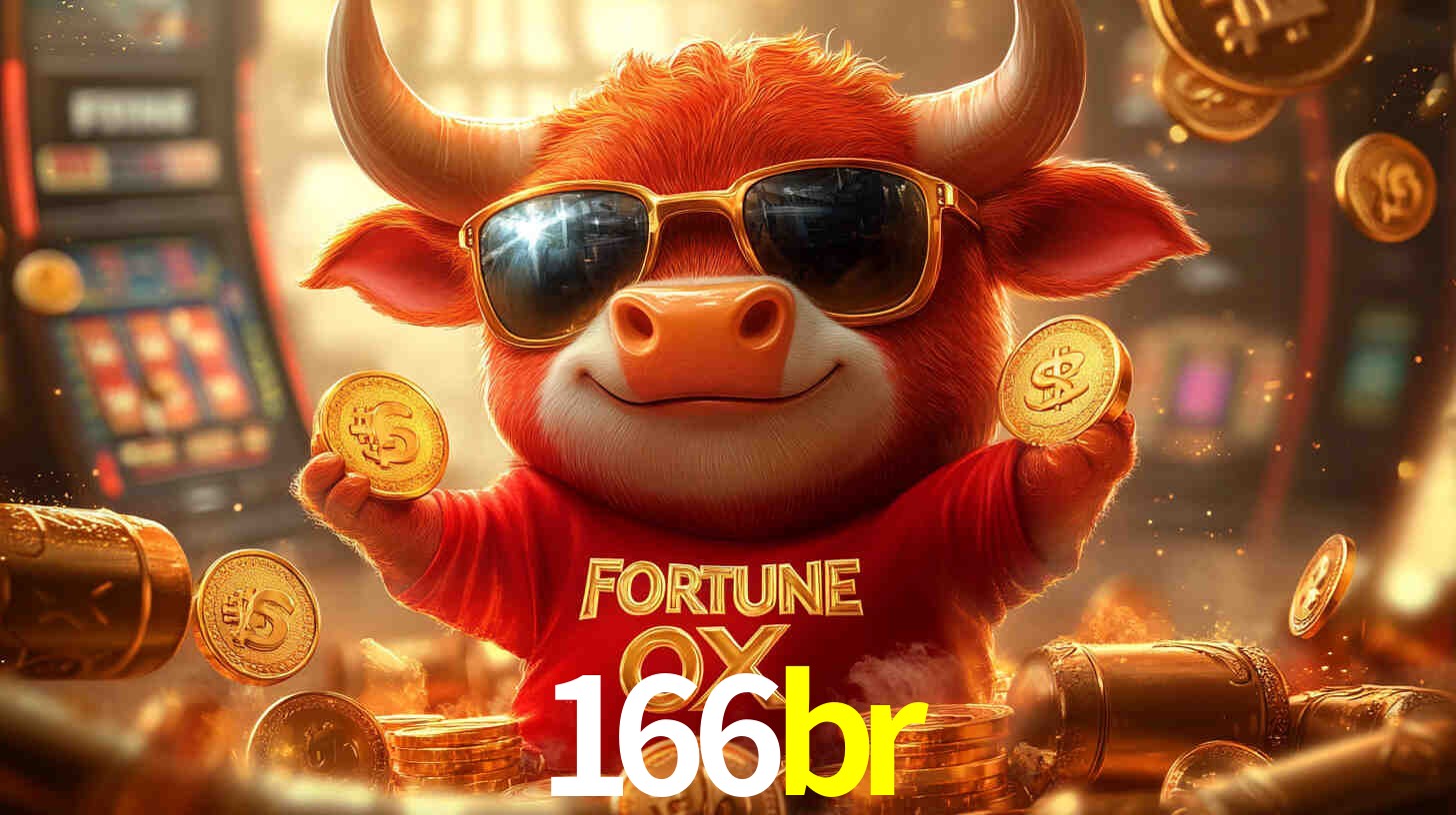 166br - Brasil: Cassino Imbatível - 166br.com