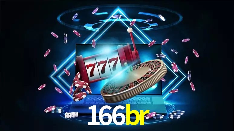 Jogos de Slot 166br