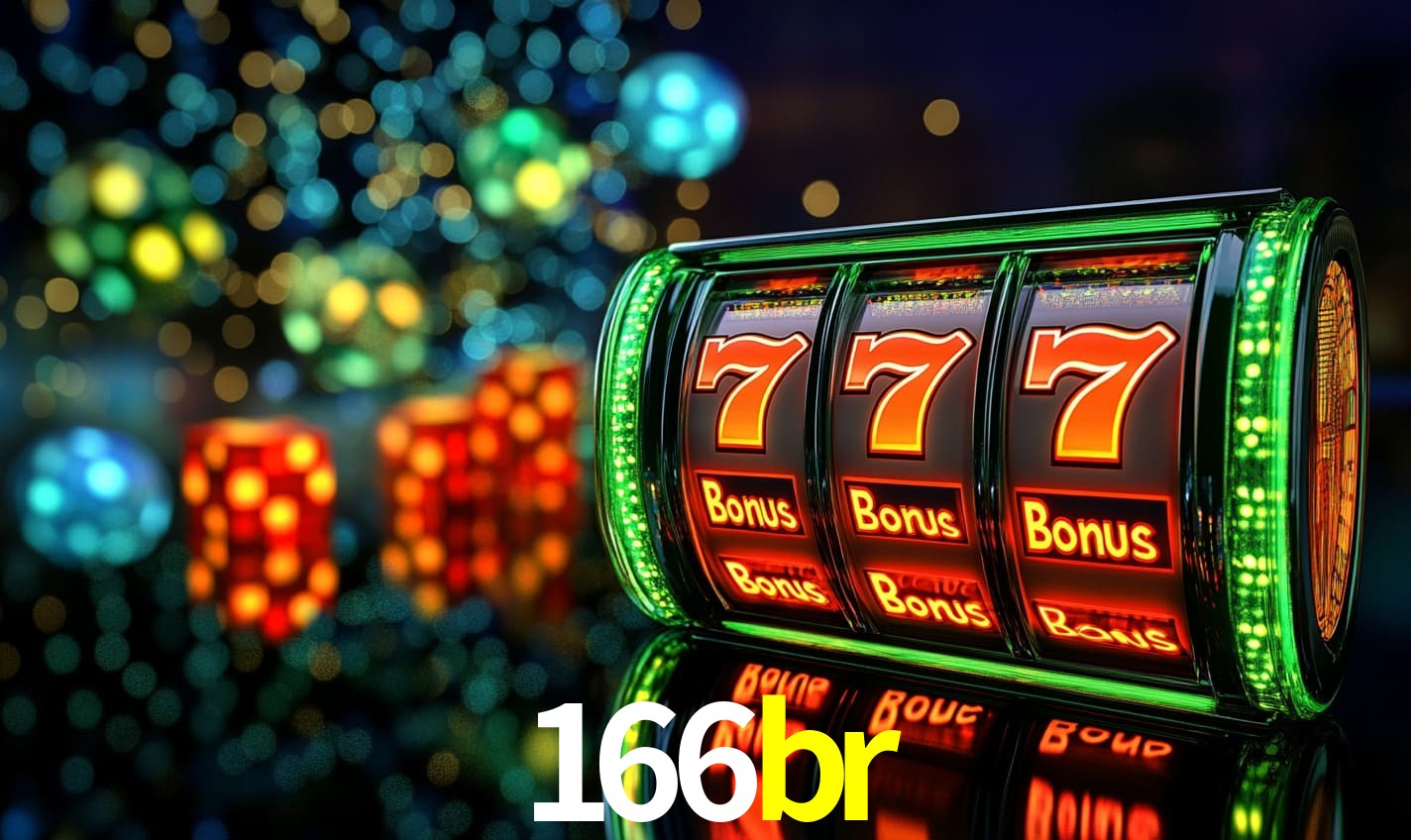 Provedores de Jogos 166br