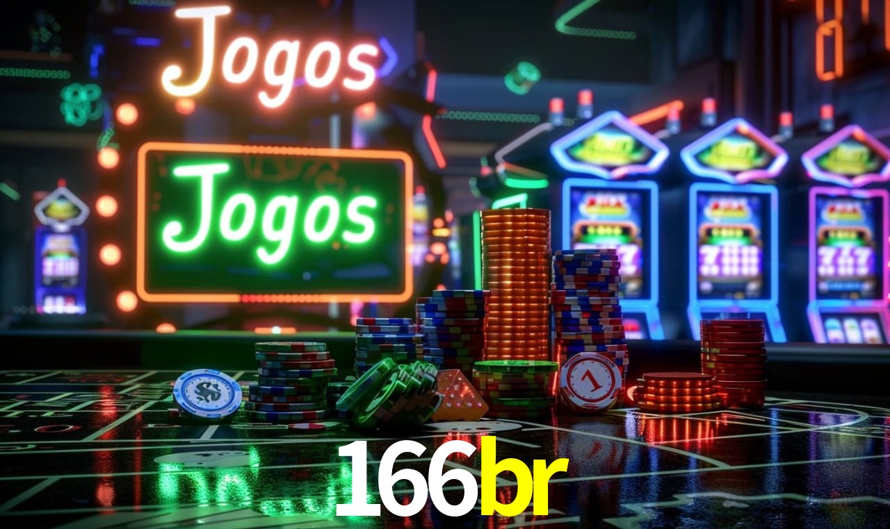 166br,166br.com