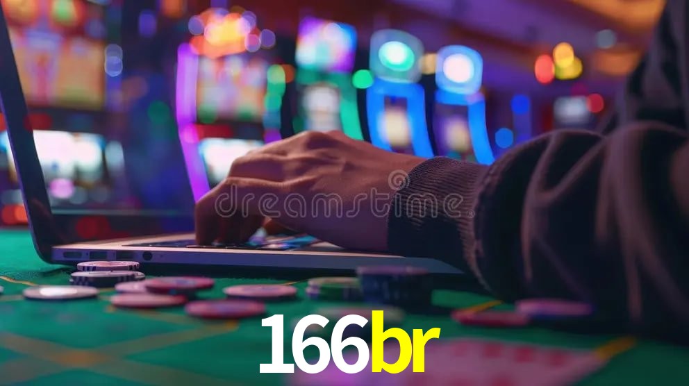PIX Instantâneo 166br