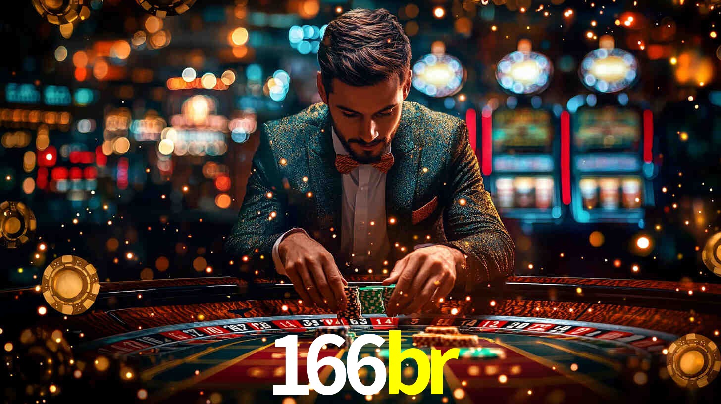 Welcome Bonus 166br