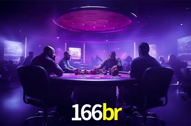 Descubra a Essência do 166br: Nossa História e Compromissos