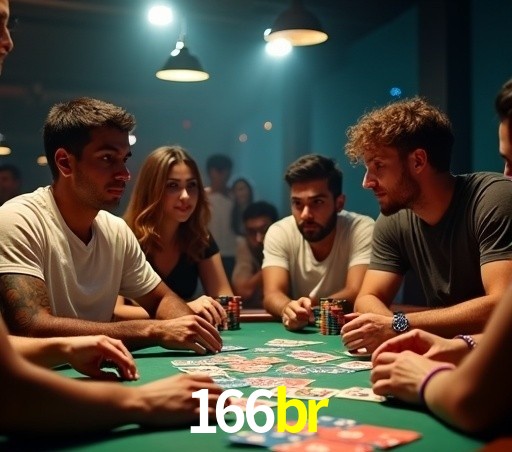 Promoções Sazonais 166br