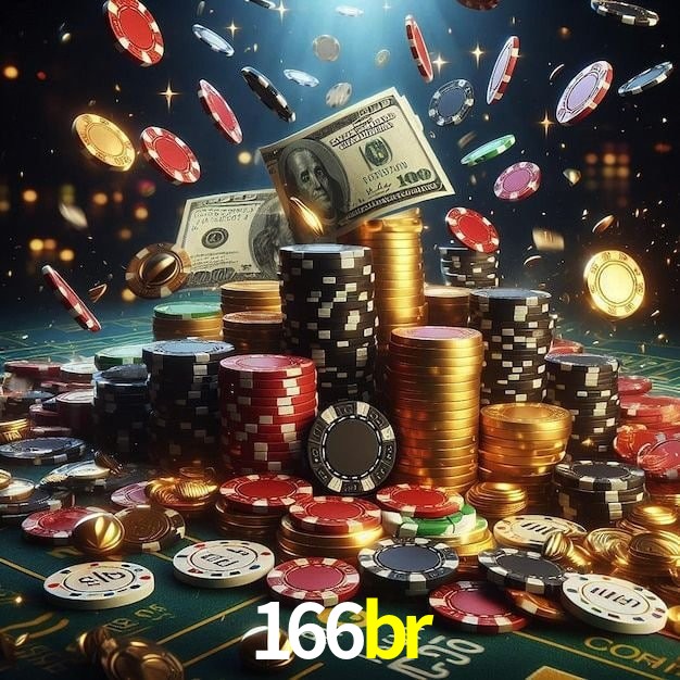 Desvendando o Mundo dos Jogos Virtuais na 166br