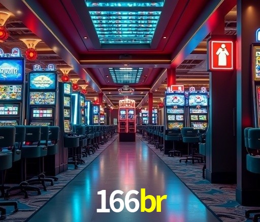 Explorando a Categoria de Eventos em Apostas na 166br
