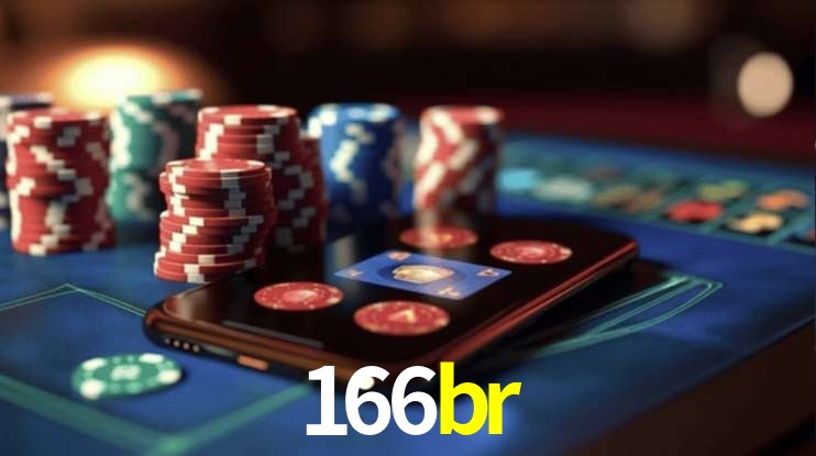 Recursos de Bônus 166br