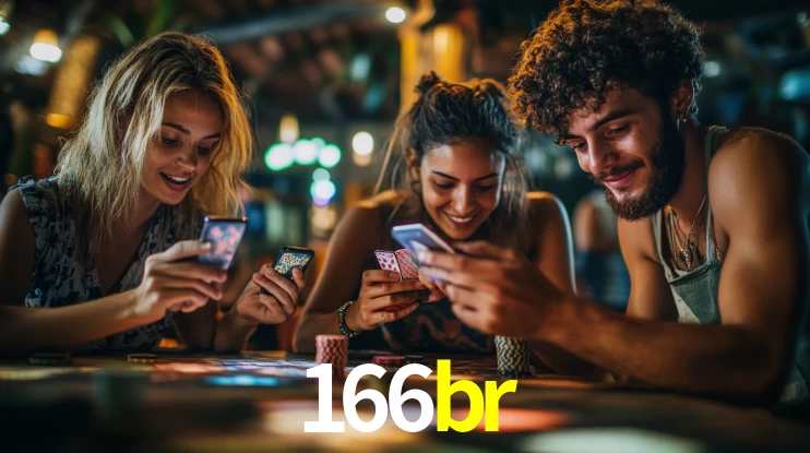 VIP Casino 166br