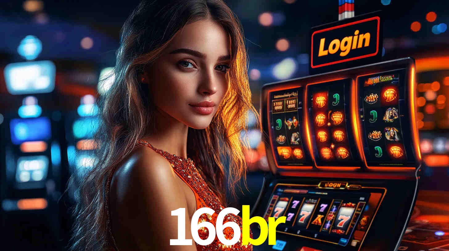 166br,166br.com