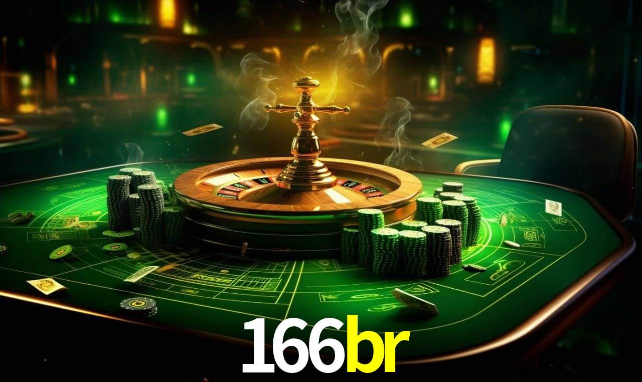 A Experiência Imersiva dos Cassinos Ao Vivo no 166br
