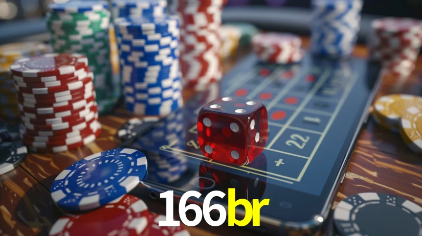 166br.com