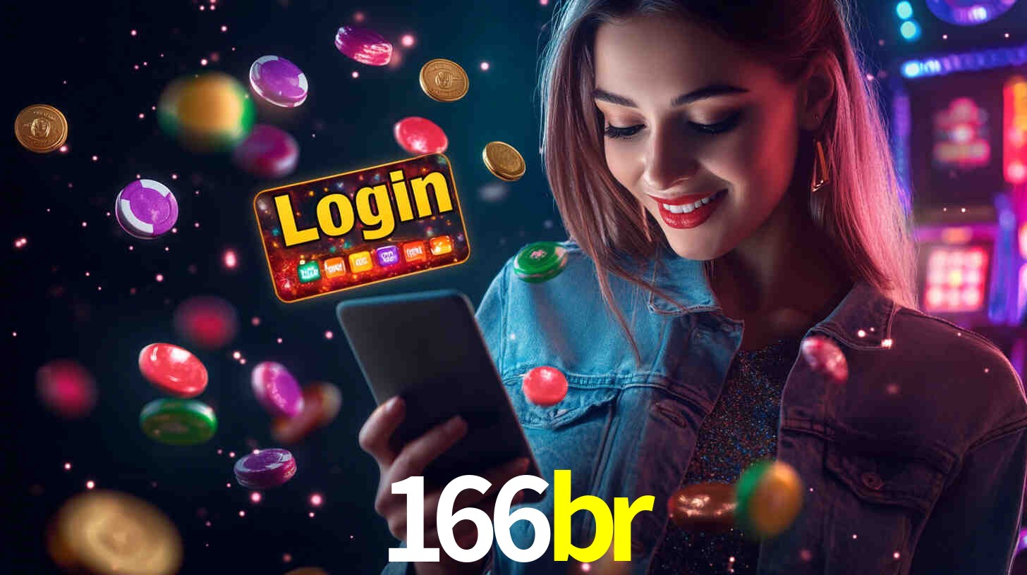 A Popularidade dos Caça-Níqueis no 166br