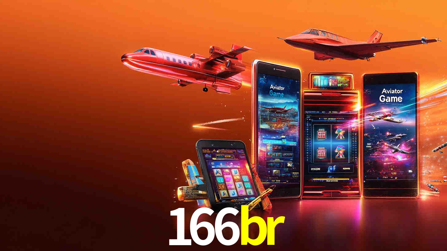 Descubra a Magia dos Jogos de Arcade no 166br