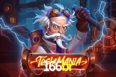 Diretório de Jogos 166br