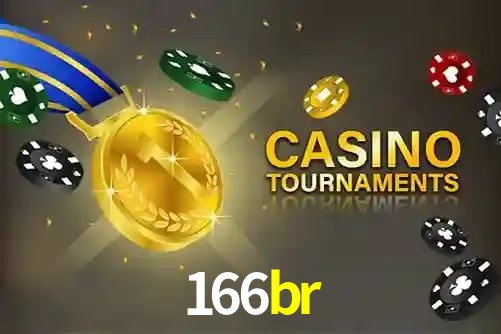 166br,166br.com