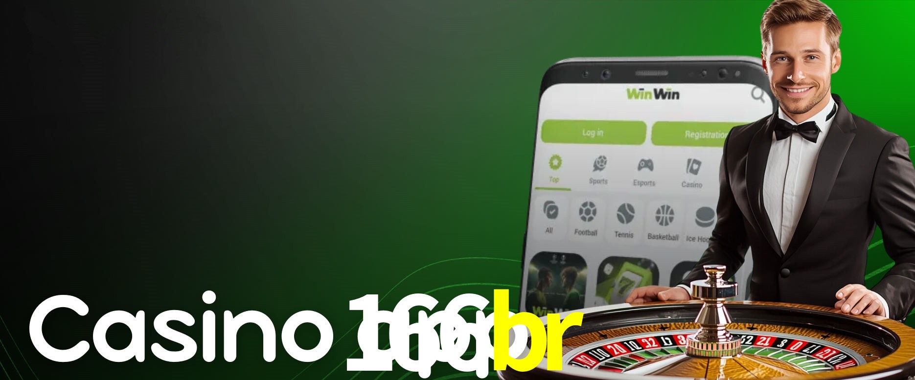 Flash Promotion 166br