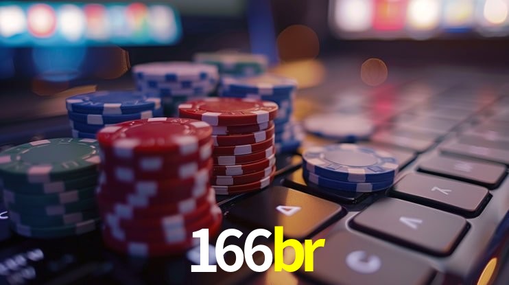 Benefícios da Conta 166br