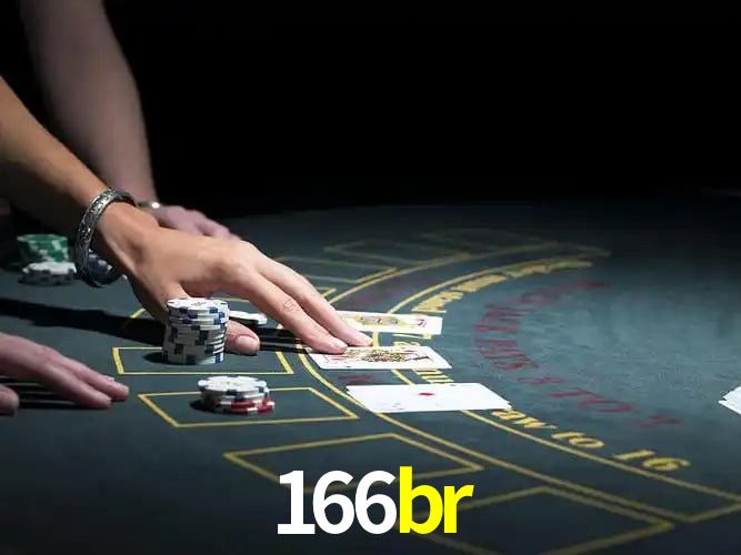 Integração de APIs 166br