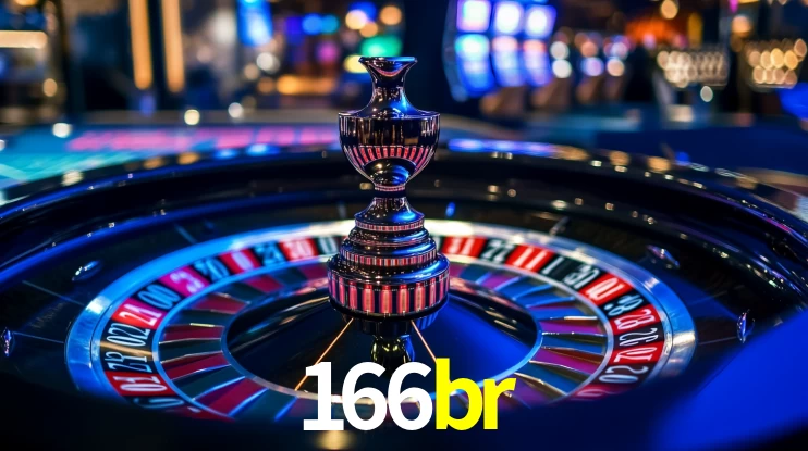 166br App Interface