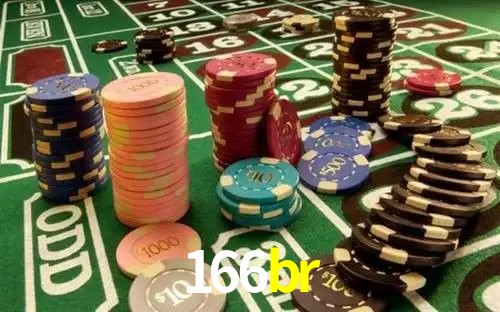 Bônus Generosos e Exclusivos no 166br para Você!