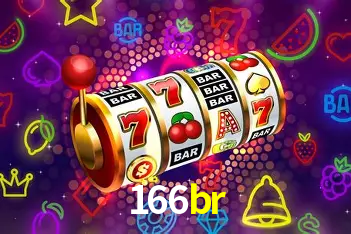 Descubra a Magia dos Jogos de Arcade no 166br