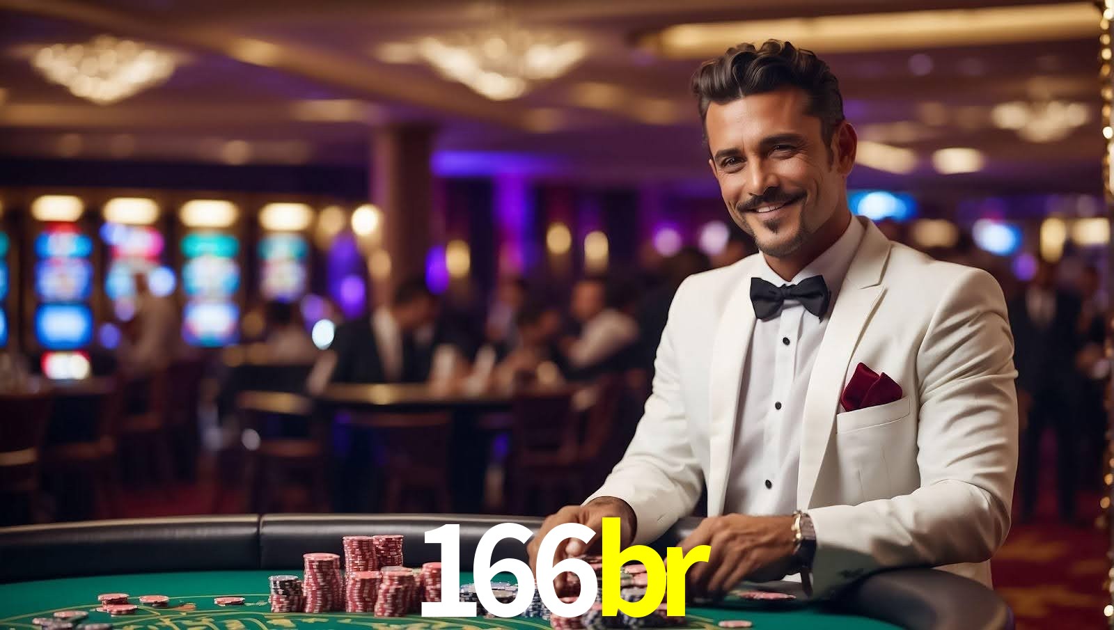 Segurança 2FA 166br