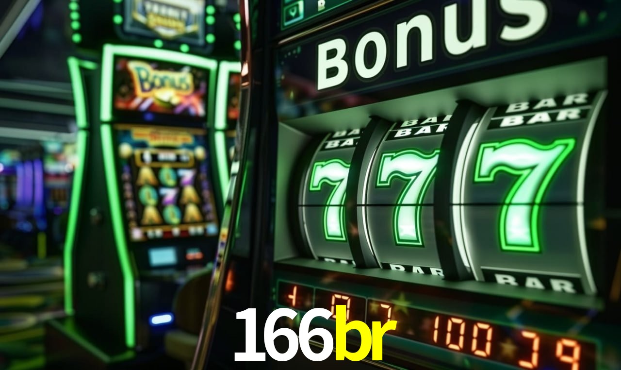 Live Casino 166br