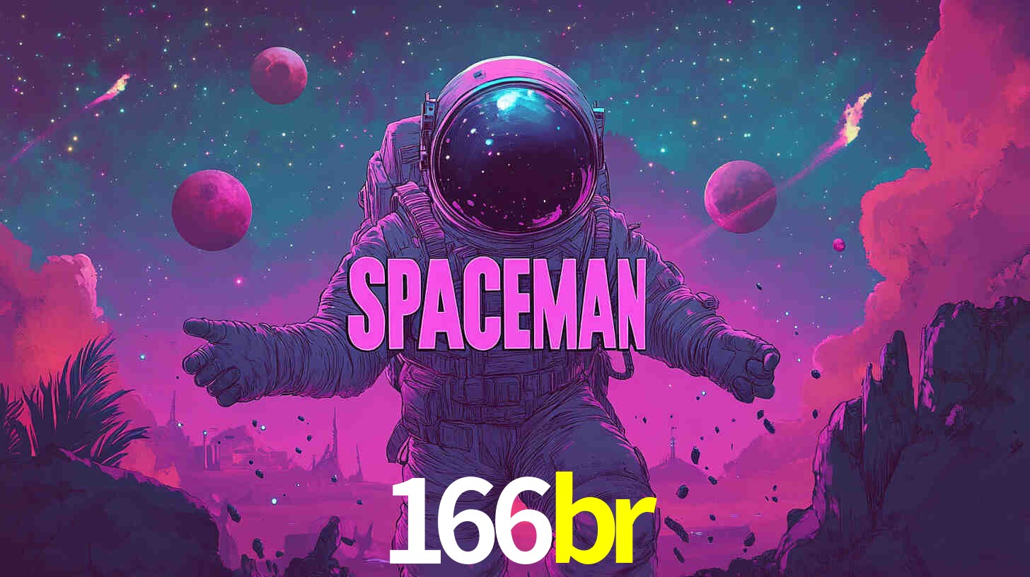 Desvendando o Mundo dos Jogos Virtuais na 166br