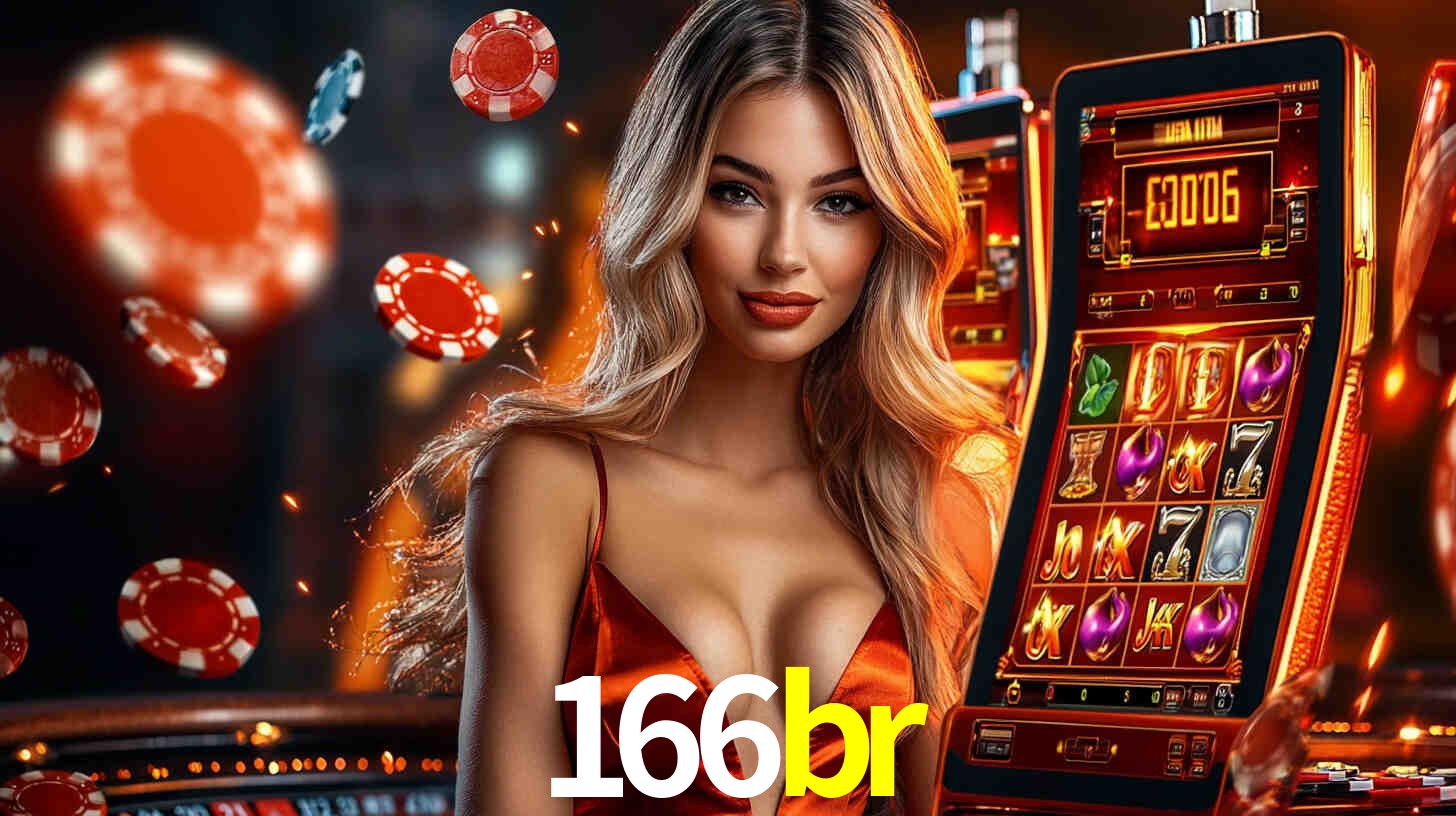 Experimente o Login Seguro Premium no 166br