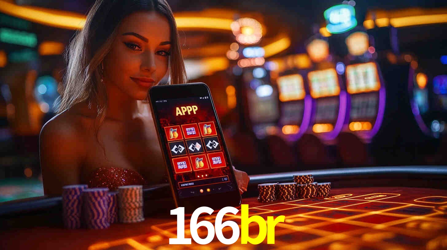 Apostas Esportivas na 166br: Um Guia Completo