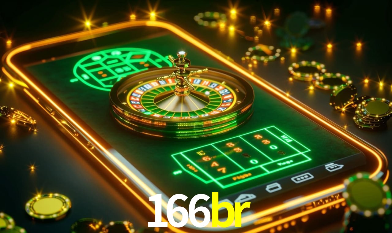 Tecnologia da Plataforma 166br