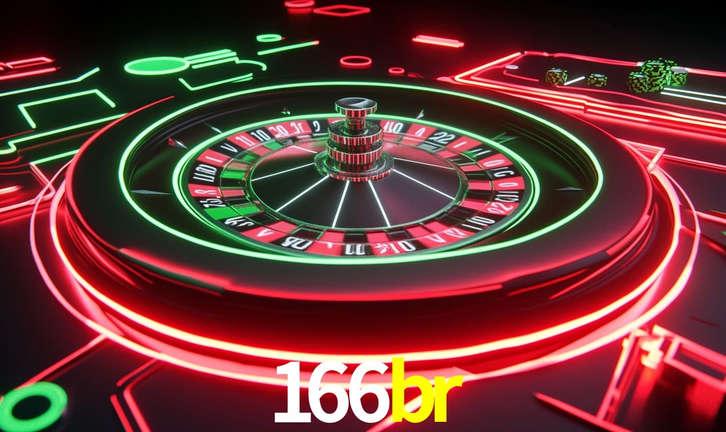 Descubra a Essência do 166br: Nossa História e Compromissos