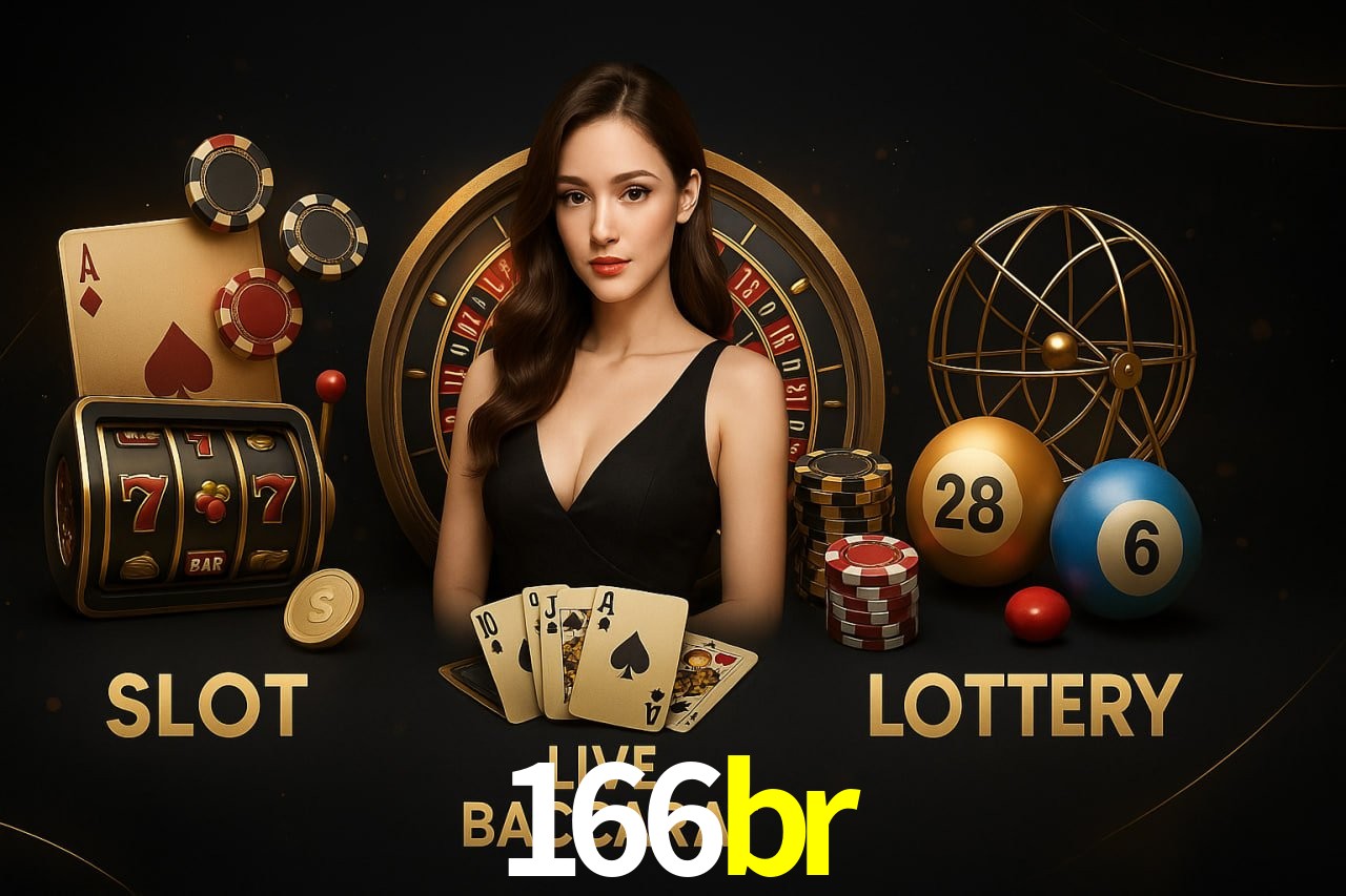 Promoção Relâmpago 166br