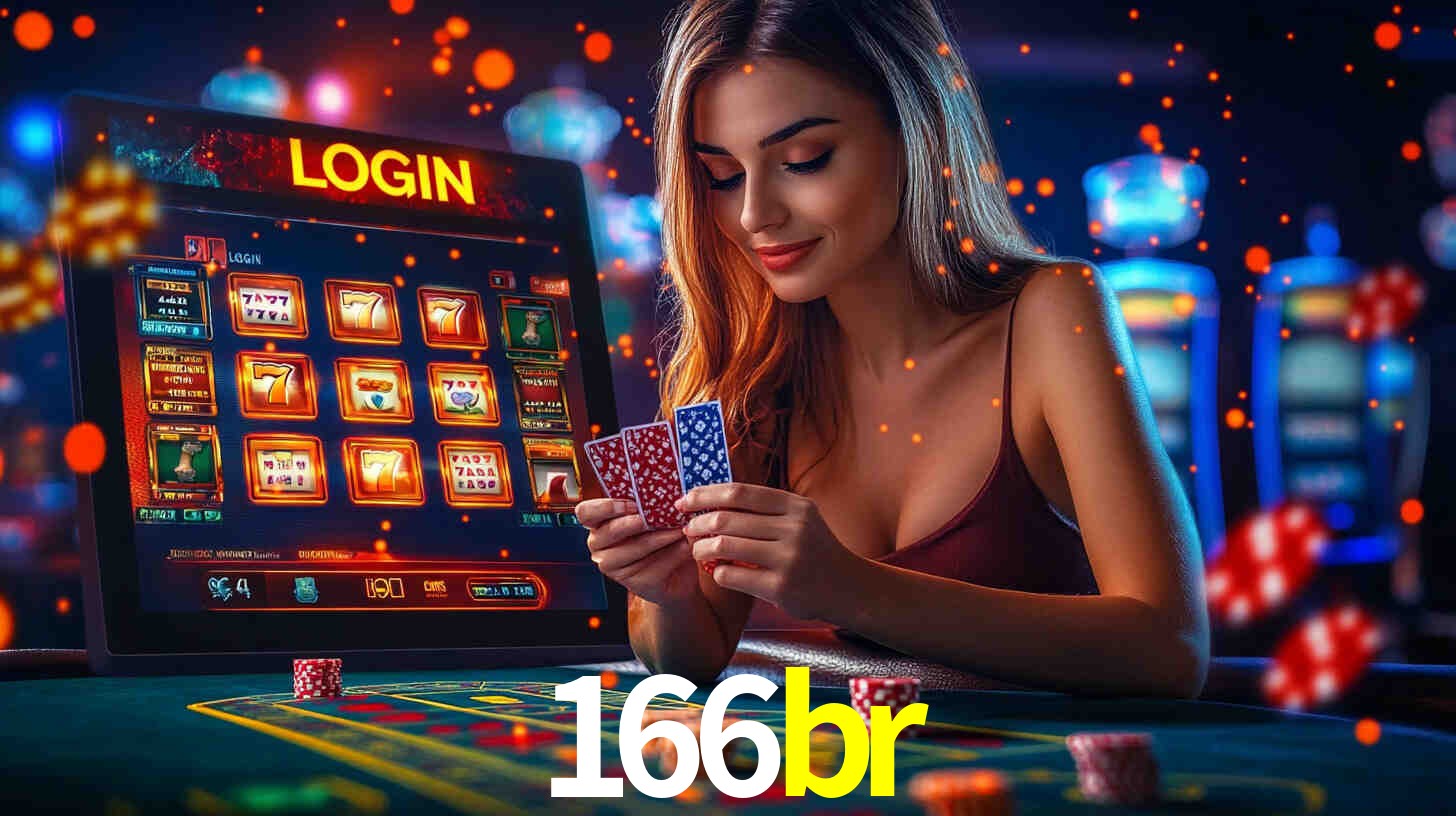 166br,166br.com