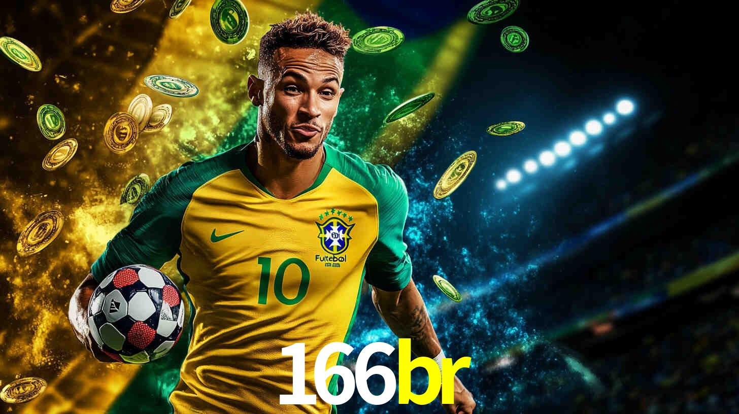 Descubra o Programa VIP da 166br: Vantagens Exclusivas para Jogadores