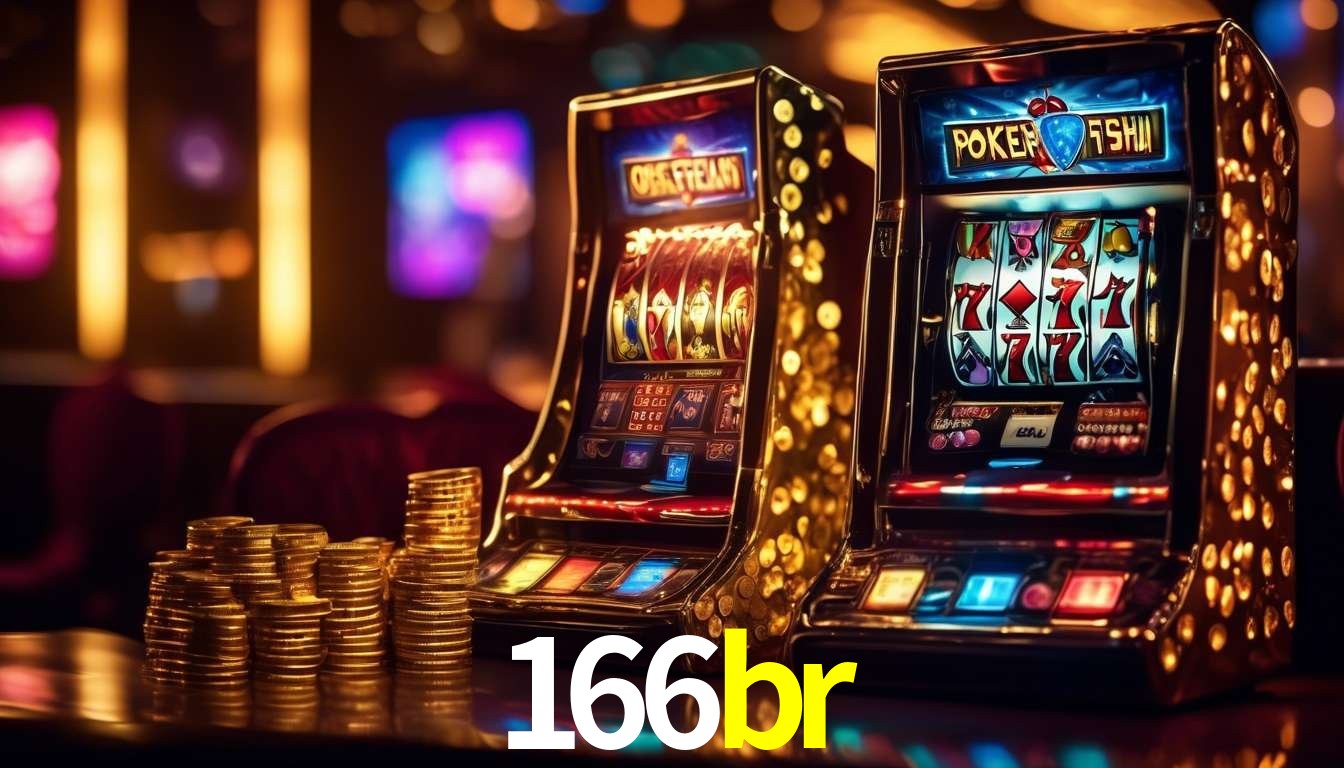 Descubra o Programa VIP da 166br: Vantagens Exclusivas para Jogadores