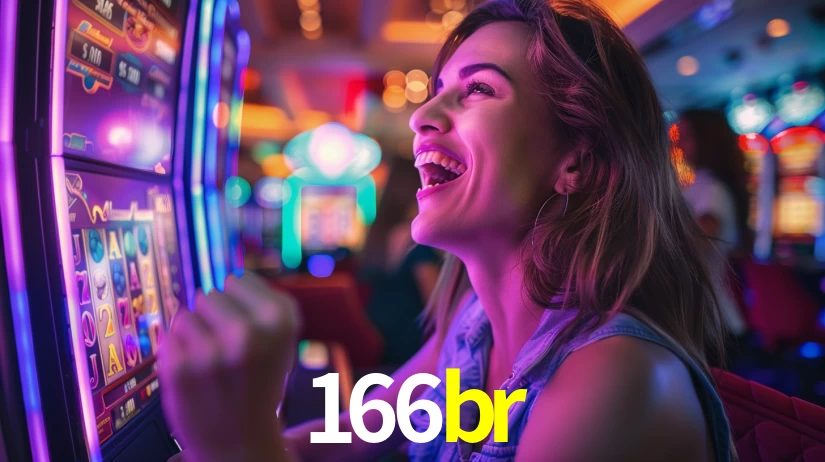 Explore as vantagens do 166br: serviço profissional e confiabilidade
