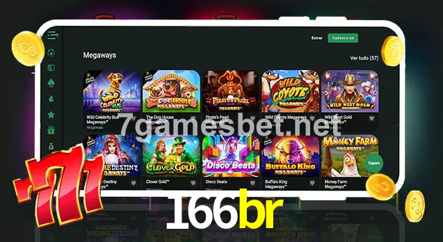 166br aplicativo