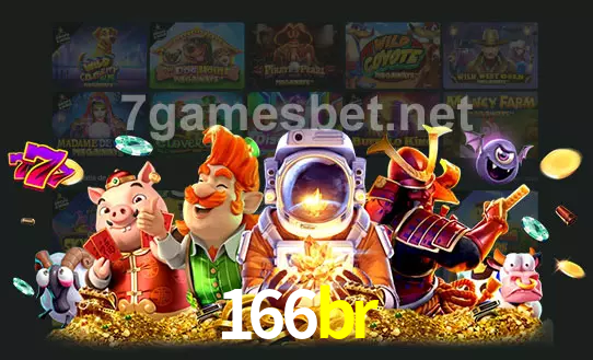 cassino 166br